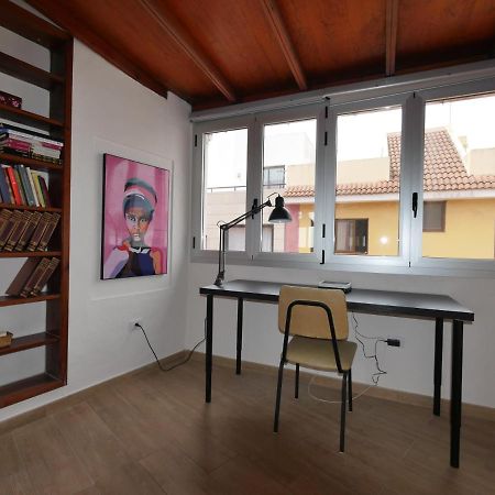 Petite Maison, La Laguna Ла Лагуна Екстериор снимка