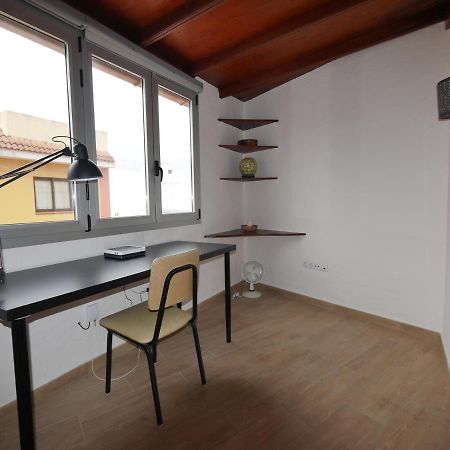 Petite Maison, La Laguna Ла Лагуна Екстериор снимка