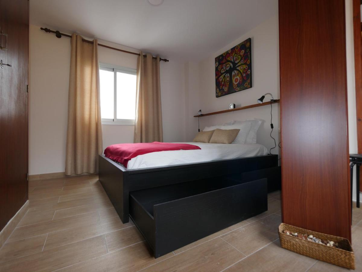 Petite Maison, La Laguna Ла Лагуна Екстериор снимка