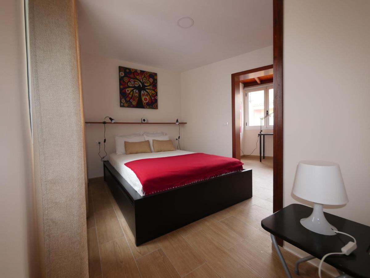 Petite Maison, La Laguna Ла Лагуна Екстериор снимка
