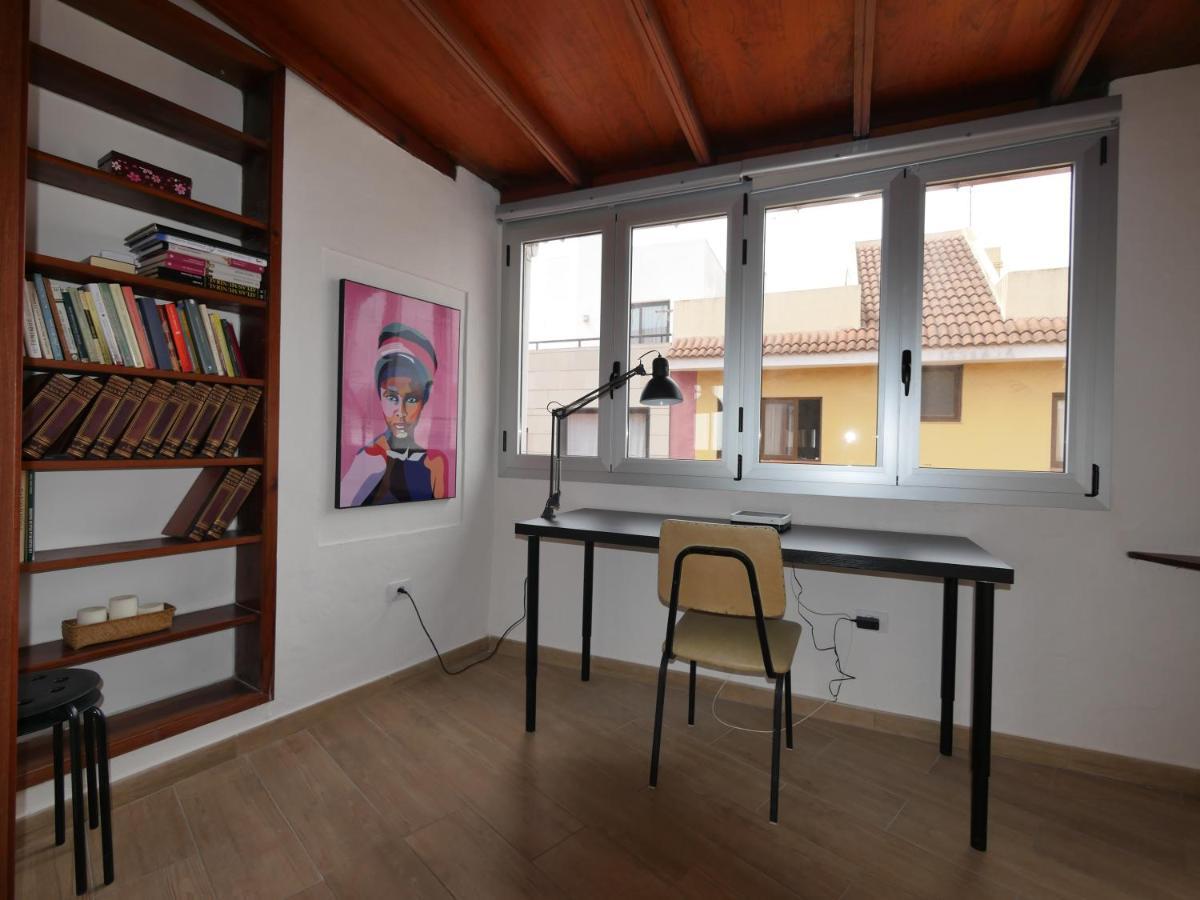 Petite Maison, La Laguna Ла Лагуна Екстериор снимка