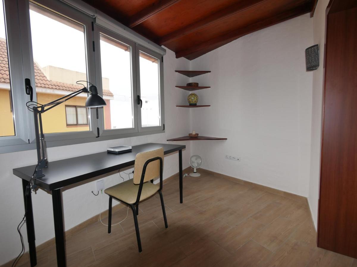 Petite Maison, La Laguna Ла Лагуна Екстериор снимка