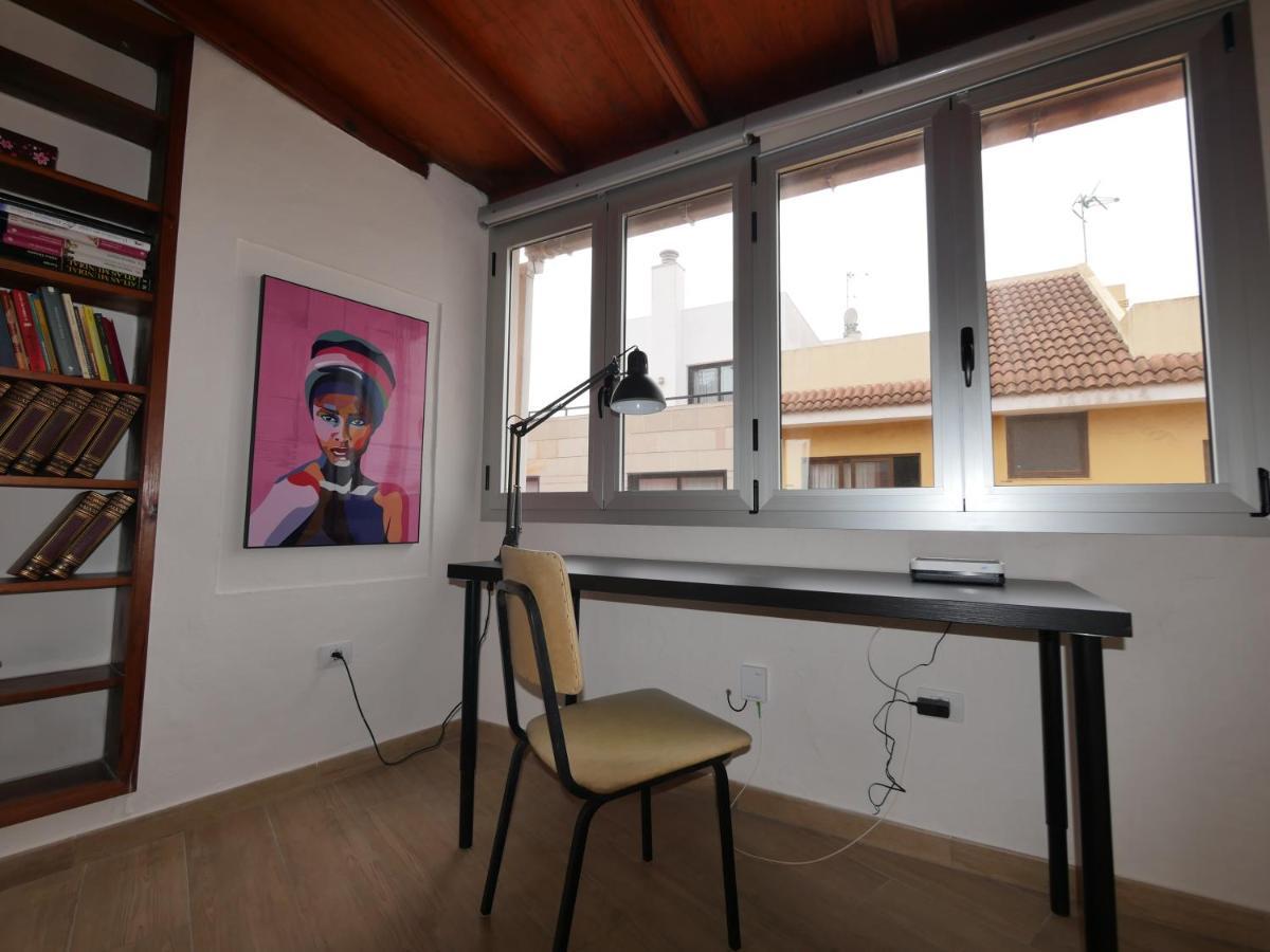 Petite Maison, La Laguna Ла Лагуна Екстериор снимка
