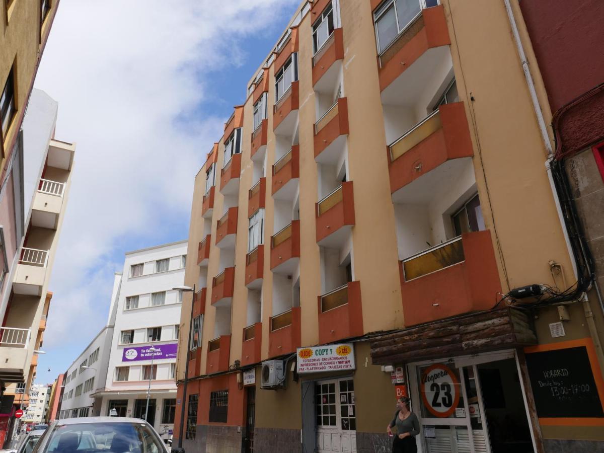 Petite Maison, La Laguna Ла Лагуна Екстериор снимка