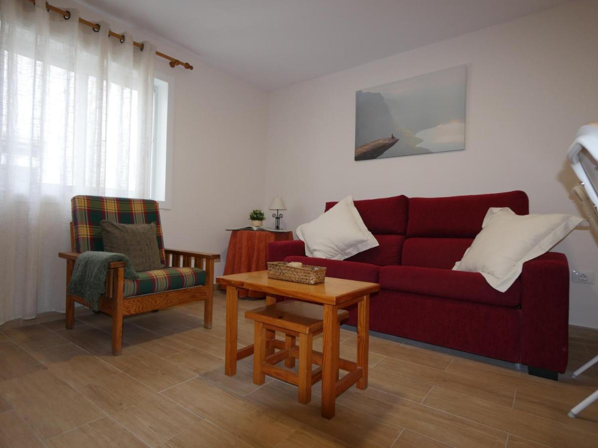 Petite Maison, La Laguna Ла Лагуна Екстериор снимка