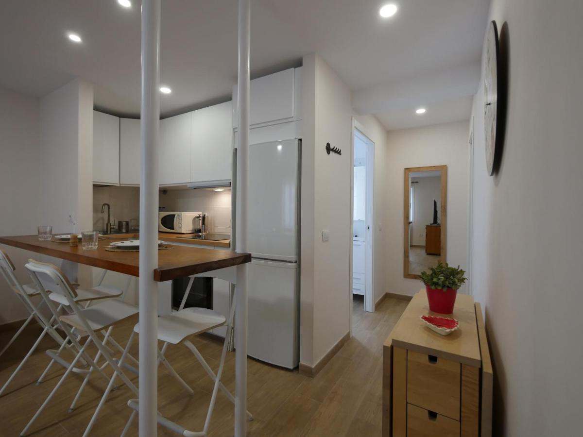 Petite Maison, La Laguna Ла Лагуна Екстериор снимка