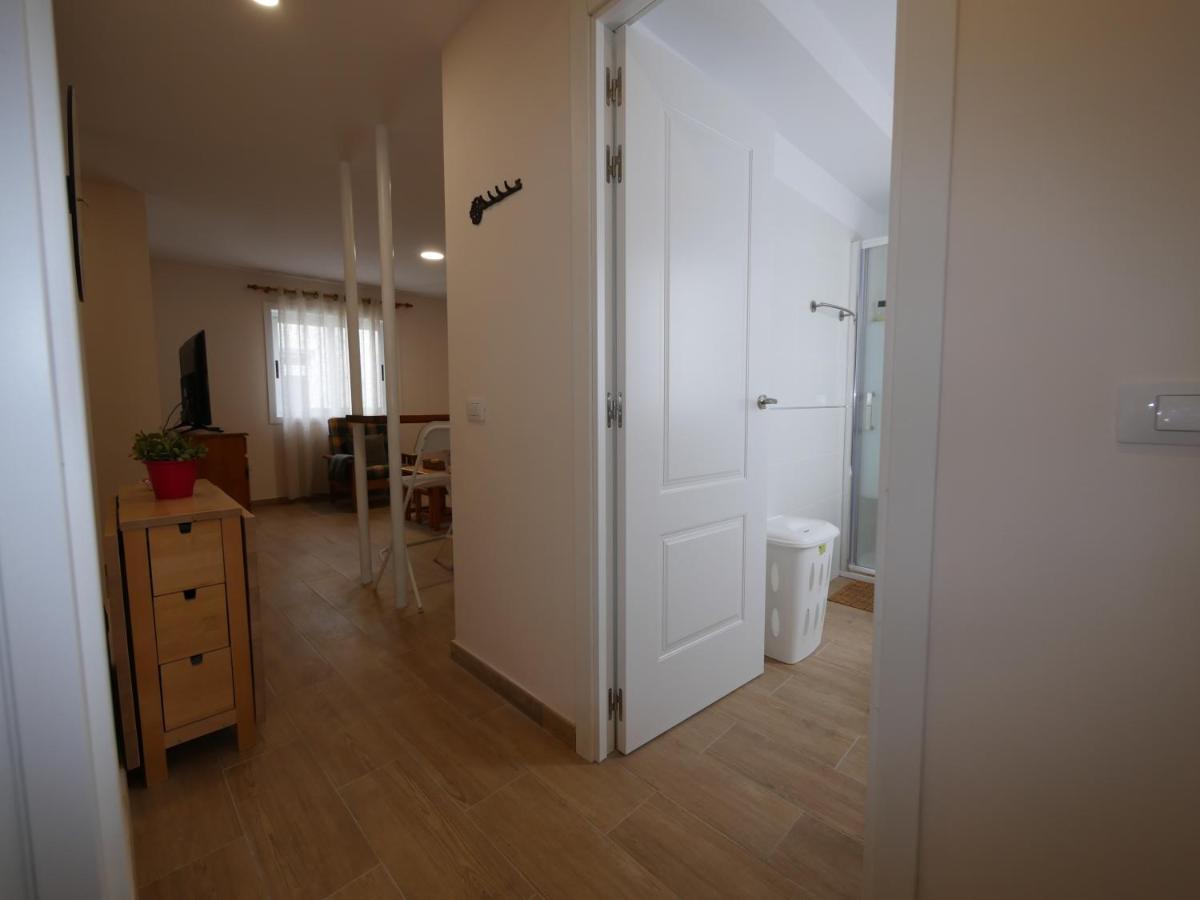 Petite Maison, La Laguna Ла Лагуна Екстериор снимка